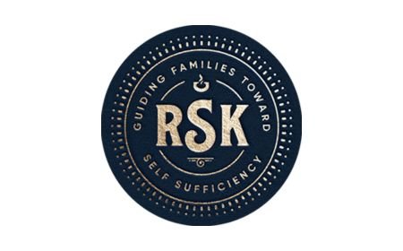 RSK – Guiding Families toward Self-sufficiency