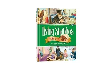 Living Shabbos
