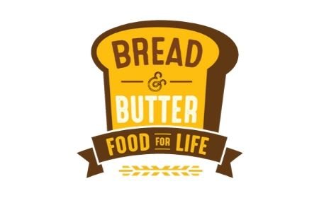 Just Bread and Butter