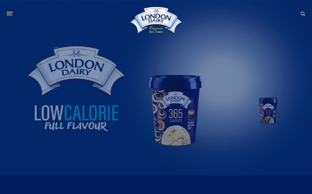 Ace Ice Cream