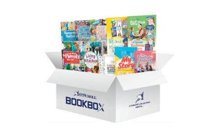 Living With Bitachon for Children in Artscroll’s Bookbox