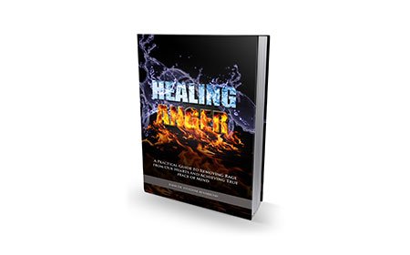 Healing Anger