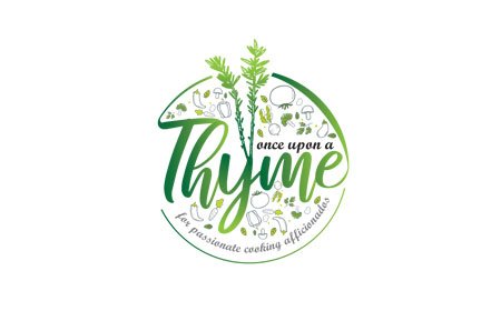 Onceuponathyme.co